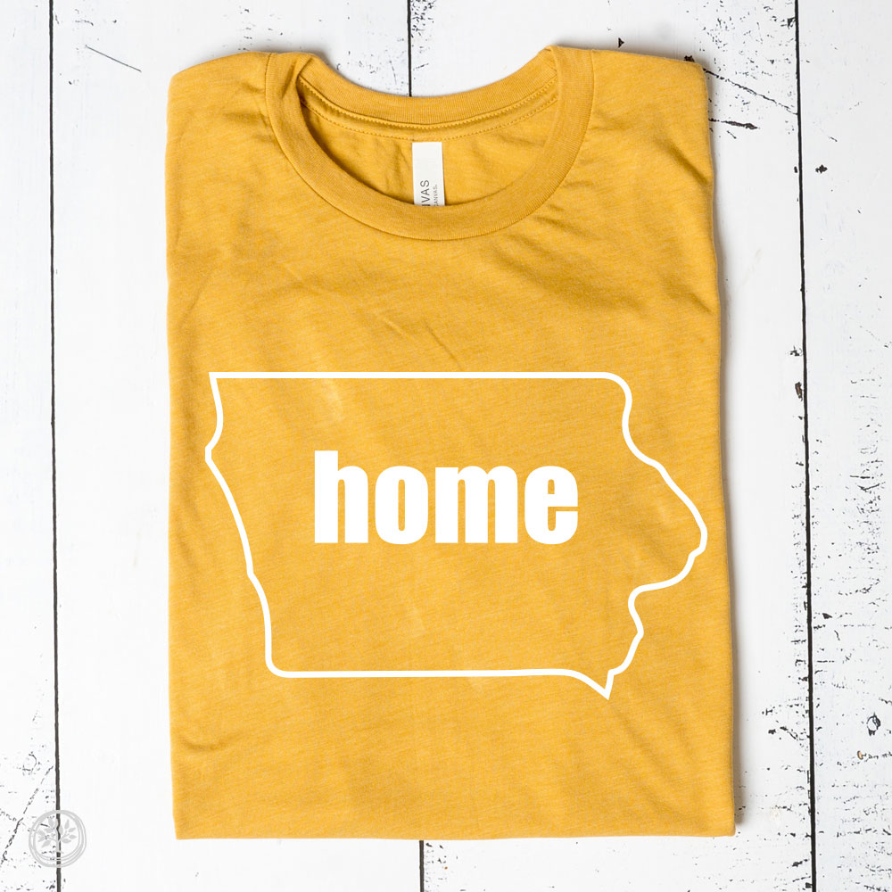 Home (Iowa)
